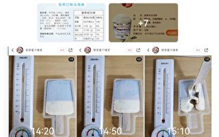 “雪糕界爱马仕”钟薛高濒破产 老板卖红薯还债