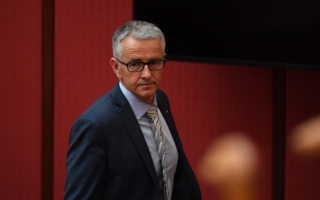 基因改造蚊子计划曝光 昆州参议员质疑安全性