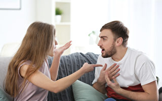 婚姻亮红灯还有救吗？ 专家：看4个迹象