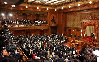 日本参院选举开始投票 通膨压力及移民成焦点