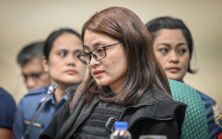 菲律宾法院裁定郭华萍为中国公民 市长职位无效