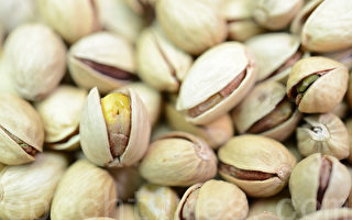 世界风潮 为何开心果在各种食物中随处可见