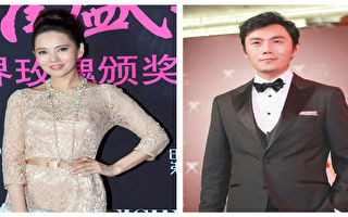 伊能静夫妇在巴黎手牵手逛街 秦昊复胖引热议