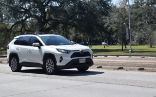 今夏或大幅降价的5款可靠汽车 RAV4在列