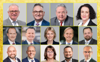 德国政要声援法轮功 要求中共立即停止迫害