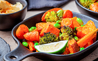 素食易缺乏七种营养素 营养师授补救之道