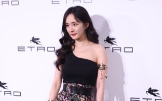 杨幂摆脱一连三部作品翻车阴影 新片演技获赞