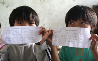 甘肃幼儿园血铅案急了结 被指官方怕民怨