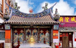 【古道人生】知县皇甫平生三件快意事 不敌一憾事的报应