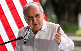 菲律宾拟与美再谈判 盼降低新关税