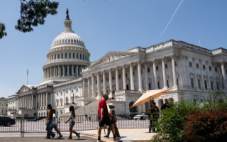【直播】参议院听证会：香港的民主与人权状况