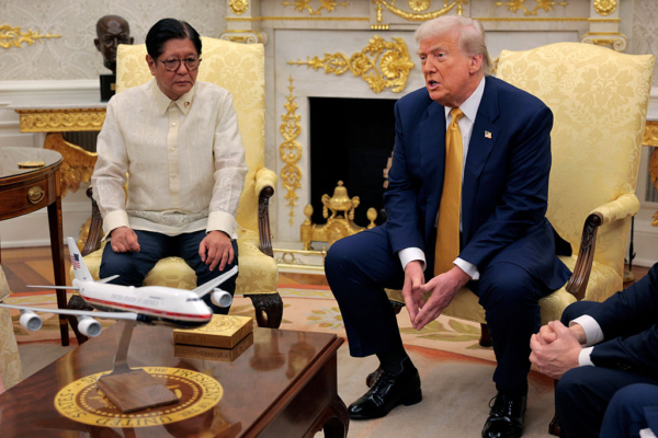 川普：美联储主席鲍威尔将在8个月后离职