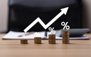 储蓄存款达5万美元时 需考虑做的4件事