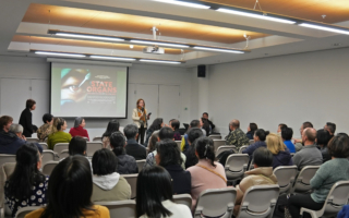 《国有器官》震撼悉尼人 市议员吁全民观看  