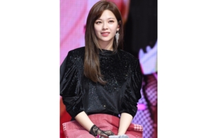 TWICE定延转战演员 有望出演军医题材电影