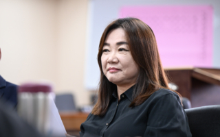 马文君提案 明年扩大庆祝抗战80周年