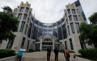 美法官：将释放加西亚 但他仍面临移民拘留