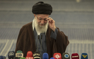 王友群：中共的“老朋友”正一个接一个倒下