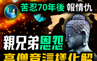 【未解之谜】真实的因果轮回 明朝书生前世害命今生还