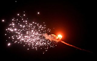 中企被爆将无人机引擎秘密运给俄制造商