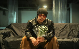 与黄明志合照掀风暴 港星发切割声明不敢点名