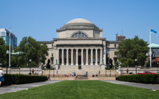 哥大付2亿美元与政府和解 以恢复联邦补助