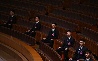 中共特勤局长换人 分析指王小洪和蔡奇内斗