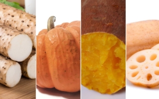 健脾胃四宝 让你远离糖尿病