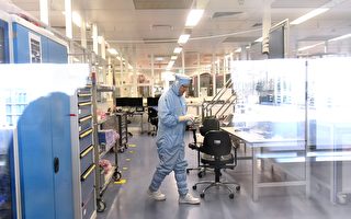 中共吹嘘EUV光刻机获突破 专家析内情