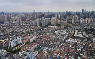 分析：大城市房租跳水反映中国经济衰退严重