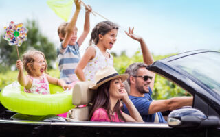 租车后要做的第一件事 让专家告诉你