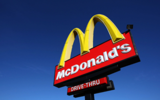 强势回归 麦当劳新版小吃卷赢得粉丝青睐