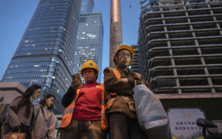 22%富人情绪悲观 分析：中国经济没救了