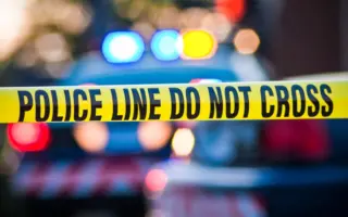 田纳西州五人遭枪击 一大学顶尖橄榄球员遇难