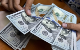 中共减持美债 比特币是美中下个交锋战场？