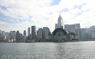 香港商业地产寒潮来袭 四大房企业绩集体下滑