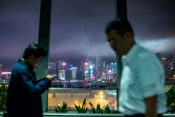 港府通缉海外人士 令“香港议会”倍受关注