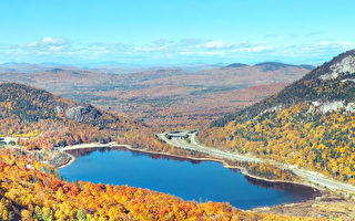 美国最适合退休生活的十个州最新排序