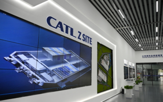 分析:中共寄生全球市场 武器化电池供应链