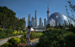 中国家居建材业震荡 多名行业巨头接连跳楼