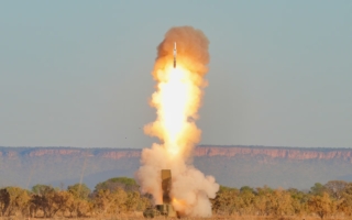 台湾希望加入“护身军刀”演习 加强威慑力