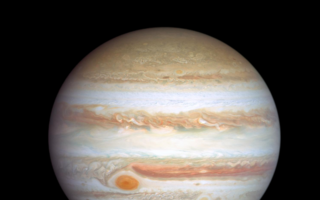 系外沙云行星与卫星摇篮 或解太阳系起源关键