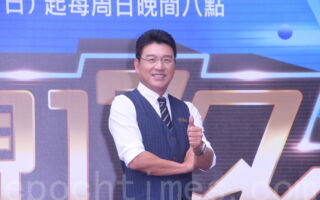 台大罢免投票倒数 谢震武突澄清一事笑翻众人