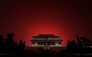 袁红冰揭秘中共党魁的“末日疯狂”战略