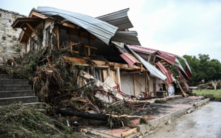 达拉斯牛仔队捐款50万美元 助德州应对洪灾