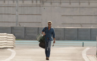 《F1电影》全球票房突破5亿美元 8月中旬上线