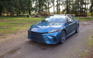 关税打不过混动车 丰田全球销量创新高