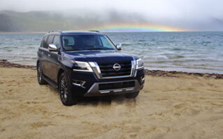 最可靠的二手SUV RAV4上榜 首名令人意外