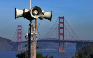 俄大地震触发美太平洋沿岸升级海啸警报
