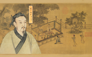 子贡敏达多辩才 兼富甲一方